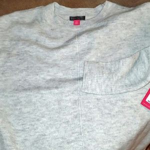 Women's sweater